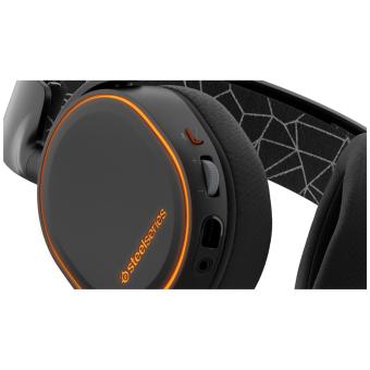 STEELSERIES ARCTIS 5 HEADPHONE-BLACK April 2018 - 3 STEELSERIES ARCTIS 5 HEADPHONE-BLACK - 3