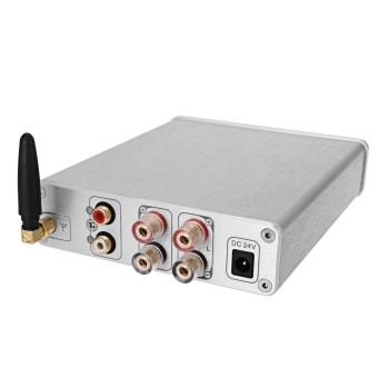 TOPPING Vertex VX3 35W X 2 Wireless Bluetooth Digital Amplifier(UK Plug) - Intl June 2018 - 5 TOPPING Vertex VX3 35W X 2 Wireless Bluetooth Digital Amplifier(UK Plug) - intl - 5