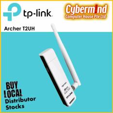 Review Teardown Tp Link Archer T2uhp Ac600 High Power Usb Adapter Gough S Tech Zone