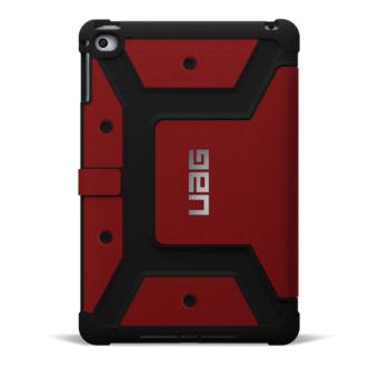 UAG NEW IPAD MINI 4 FOLIO CASE July 2018 - 3 UAG NEW IPAD MINI 4 FOLIO CASE - 3