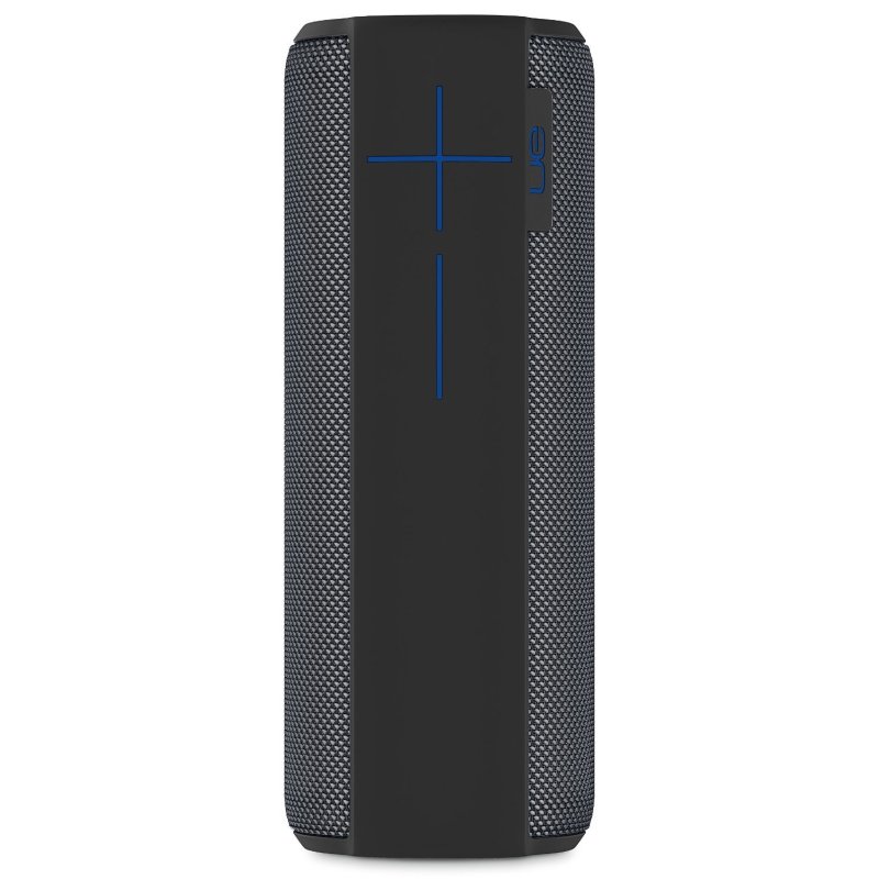 Ultimate Ears UE Mega Boom Wireless Bluetooth Speaker (Charcoal Black) Singapore