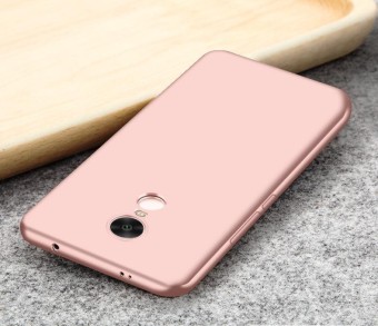 Ultra Thin Soft Silicone TPU Case Shockproof Shell Anti-Scratch Anti-Fingerprint Back Cover