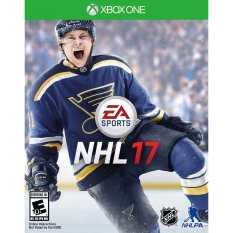 Electronic Arts NHL 17 Xbox One