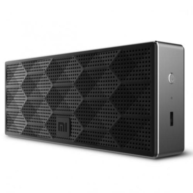 Xiaomi Hifi Stereo Portable Bluetooth Speaker Black (Export) Singapore