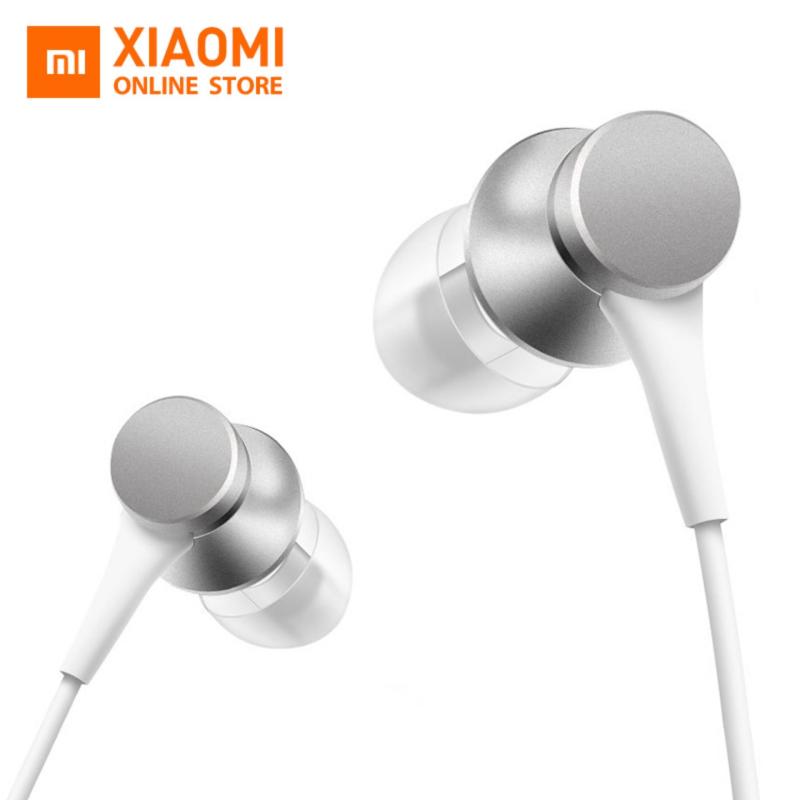 Xiaomi Mi Piston Headphones Earphone Singapore