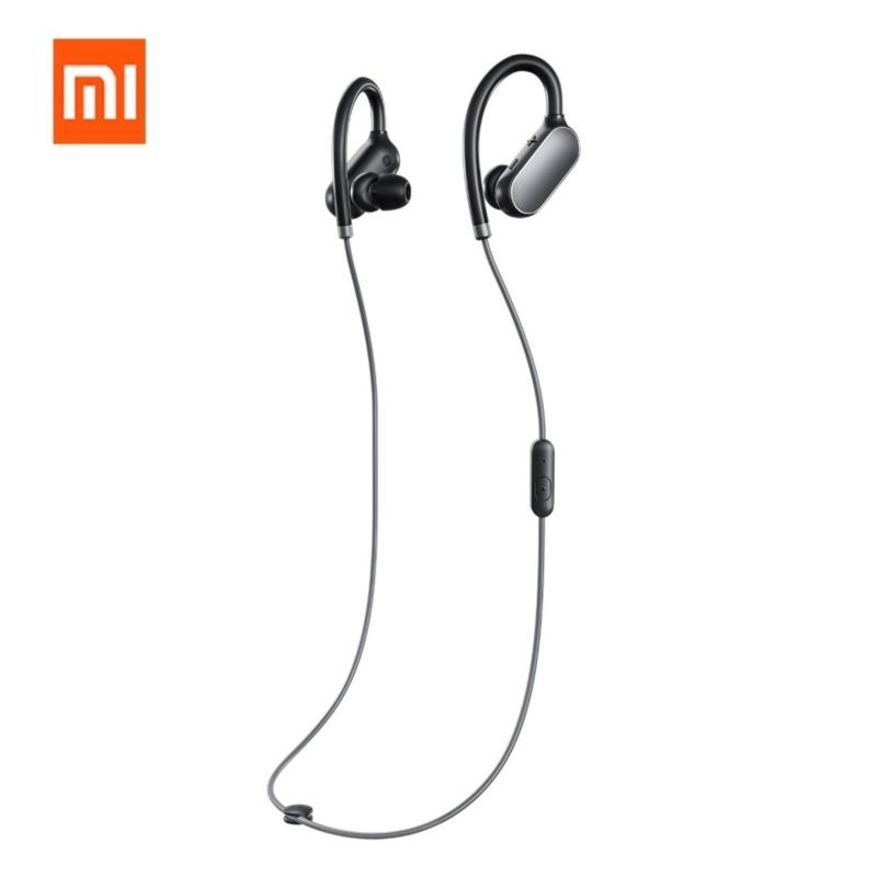 xiaomi earbuds waterproof