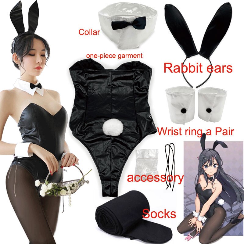 Discover more than 140 bunny anime costume best - awesomeenglish.edu.vn