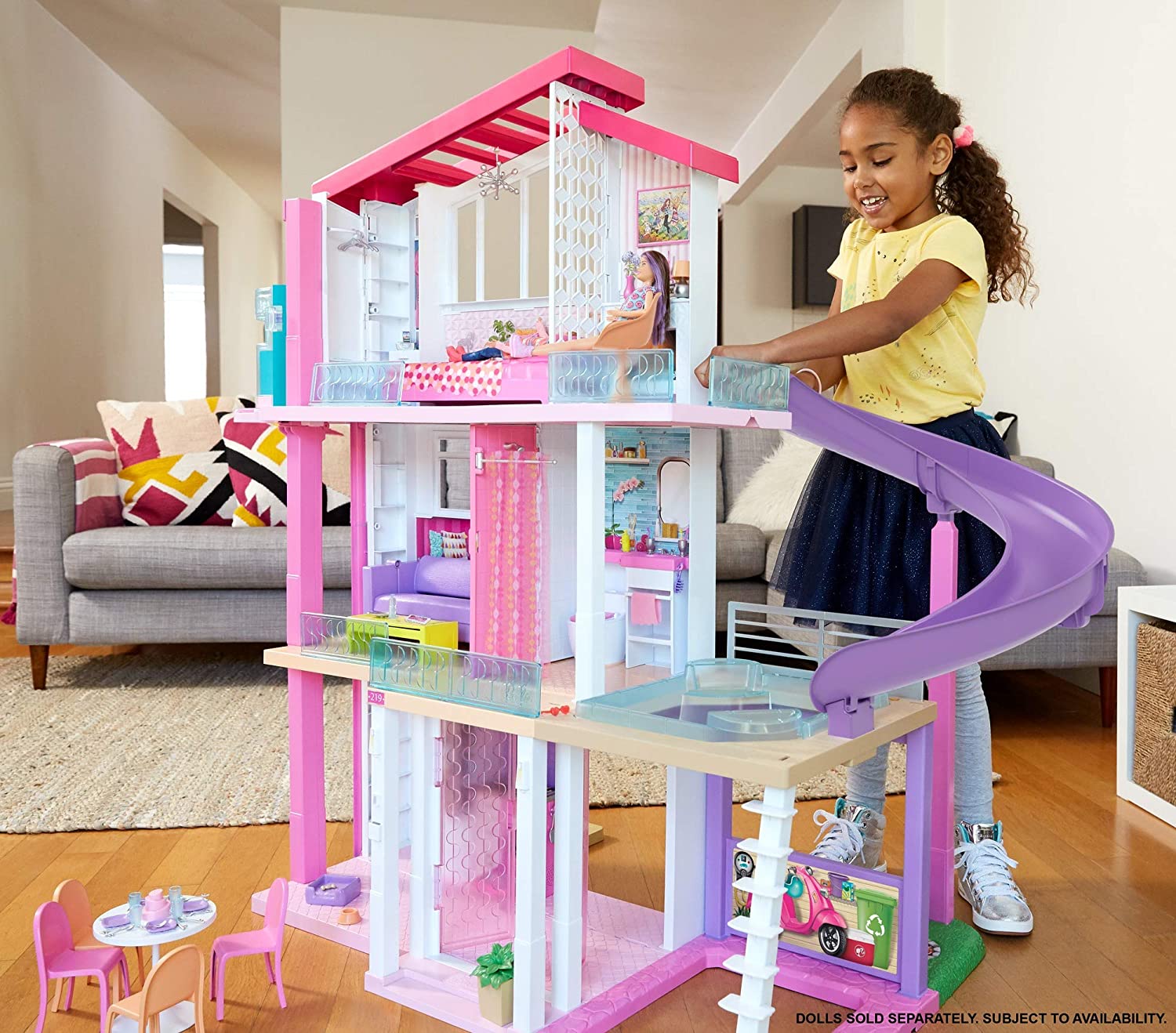 dream house toys