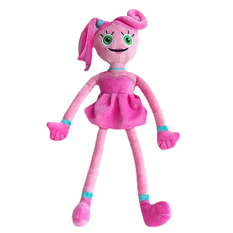 Peluche Mommy Long Legs, Poppy Playtime 40 Cm - $ 11.800