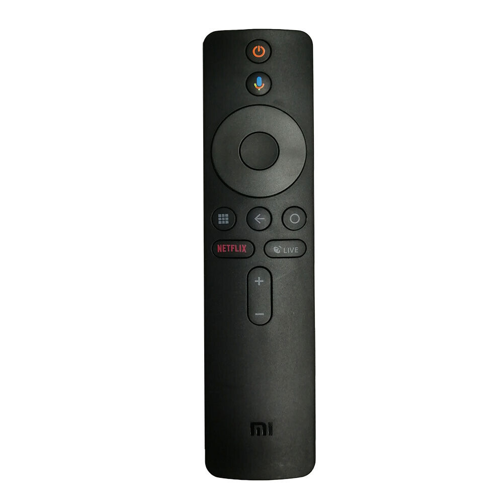 NEW XMRM-006 Replacement For Xiaomi mi tv Box S Voice Bluetooth Remote Control