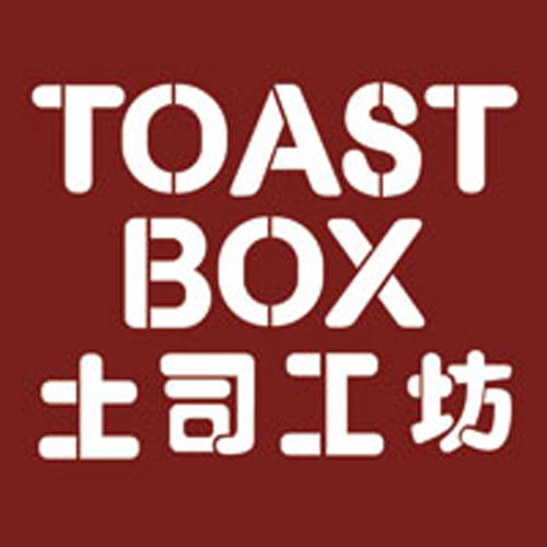 Toast Box