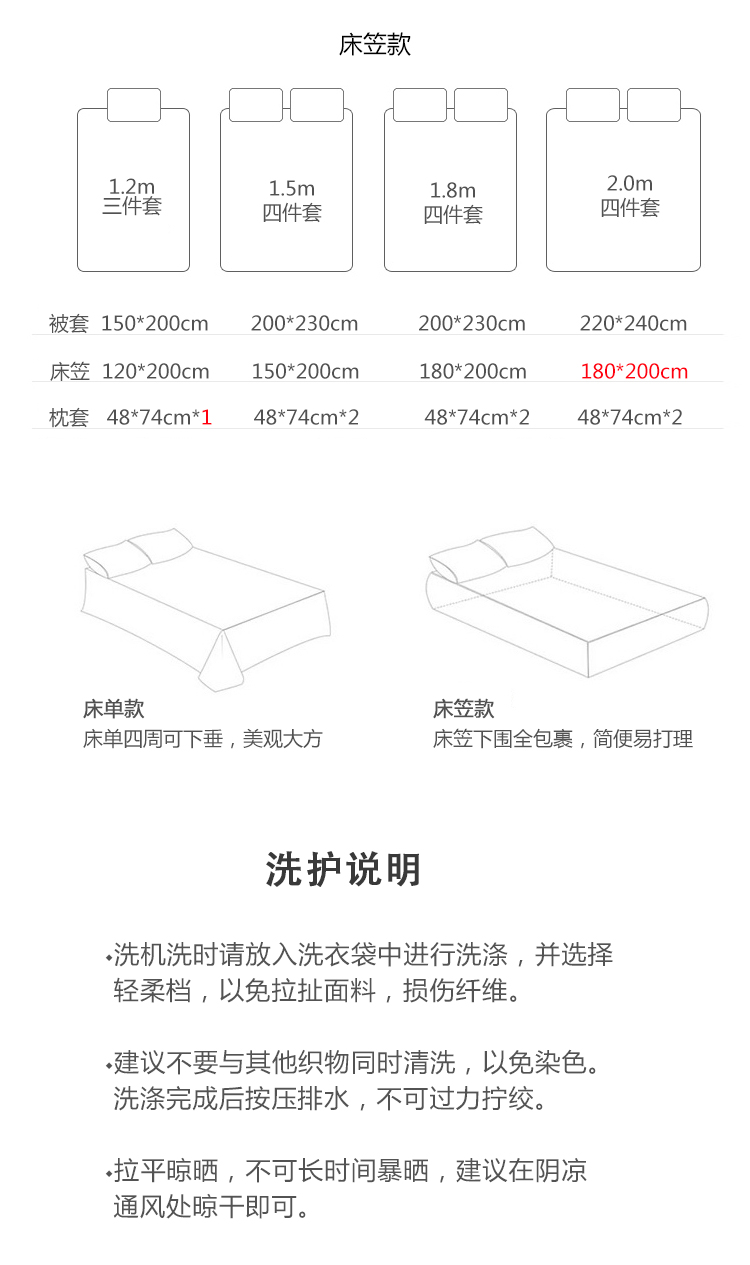 J6DA Light Luxury 60 Tencel Solid Color Bed Sheet Four-Piece Set Cold Wind Ice Silk Quilt Cover Summer Silky Quilt Single Bed