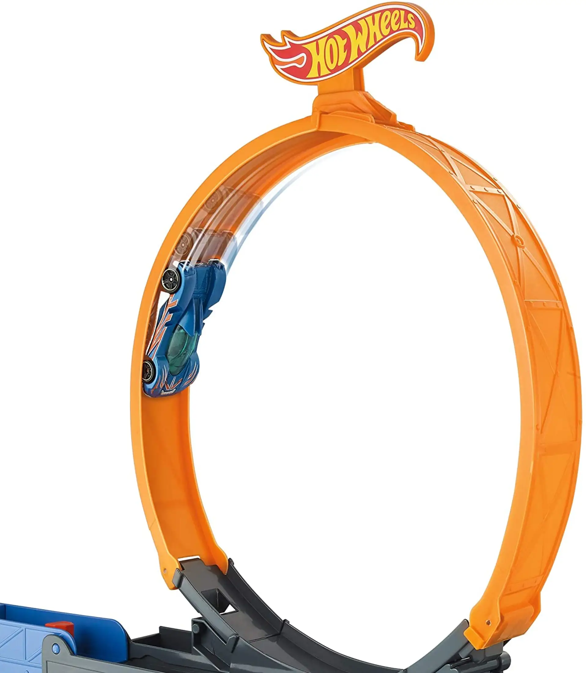 hot wheels stunt n go