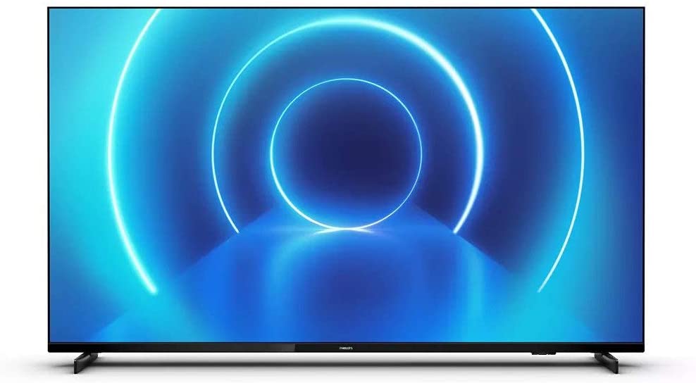 PHILIPS 58PUT7605/98 58 58 IN 4K UHD LED SMART TV (58PUT7605) · v59