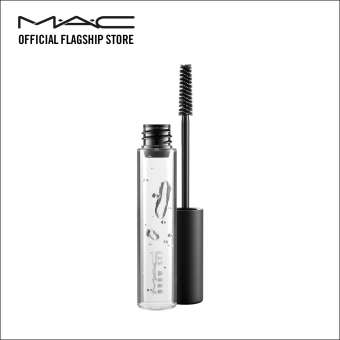 Gel định hình chân mày bền màu lâu trôi đến 8 giờ, lên màu rõ mét, tự nhiên MAC Brow Set 8g