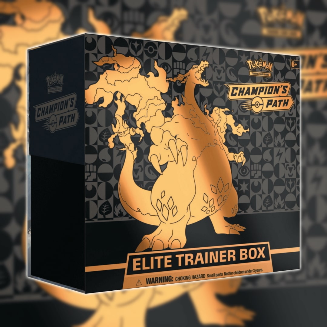 astral radiance booster box Pokémon TCG Astral Radiance Booster Box main image 0