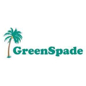 Greenspade