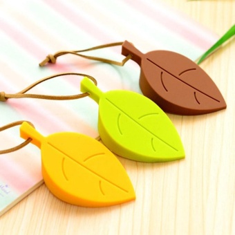 1 Pcs Creative Leaf Design Safety Door Stop Wedge Stopper Home Decor - Intl April 2018 - 2 1 Pcs Creative Leaf Design Safety Door Stop Wedge Stopper Home Decor - intl - 2