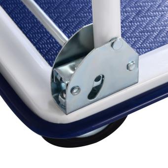 150kg Trolley June 2018 - 2 150kg Trolley - 2
