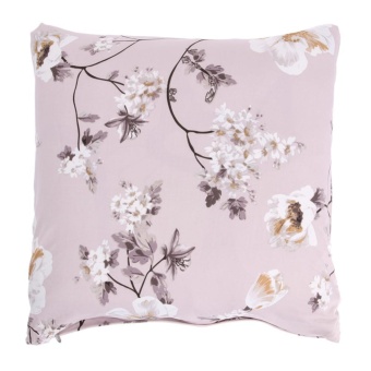 1pc Elastic Soft Printed Pillow Cases Pillow Cushion Cover(Floral) - Intl April 2018 - 3 1pc Elastic Soft Printed Pillow Cases Pillow Cushion Cover(Floral) - intl - 3
