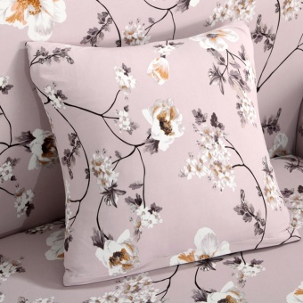 1pc Elastic Soft Printed Pillow Cases Pillow Cushion Cover(Floral) - Intl April 2018 - 2 1pc Elastic Soft Printed Pillow Cases Pillow Cushion Cover(Floral) - intl - 2