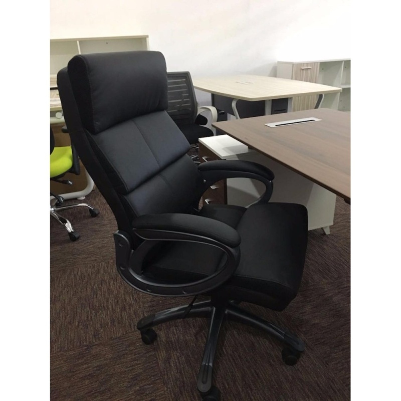2017 new arrival ergonomic boss chair ( 2107 ) Singapore