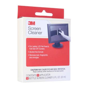 3M Screen Cleaning Kit - 3M-681 May 2018 - 3 3M Screen Cleaning Kit - 3M-681 - 3
