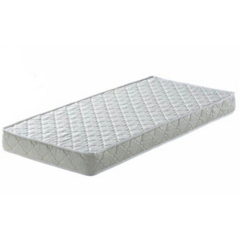 5 Single Size Mintz Quilted High Density Foam Mattress