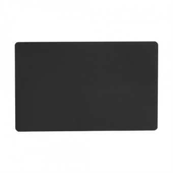 50Pcs Impressive Blanks Laser Mark Engraved Metal Business Visiting Name Cards (Black) - Intl April 2018 - 2 50Pcs Impressive Blanks Laser Mark Engraved Metal Business Visiting Name Cards (Black) - intl - 2