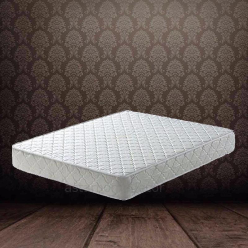 A-star Queen size HD Foam Mattress 6inch