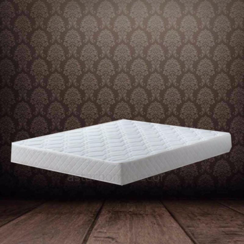 A-star Queen size HD Foam Mattress 8inch