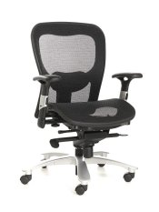 Aerolus Mesh Office Chair Singapore