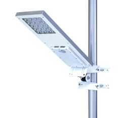Alpha1080X Solar Street Light Singapore