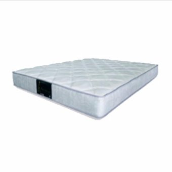 Athena Orthopedic 6in Spring Mattress (Single) June 2018 - 2 Athena Orthopedic 6in Spring Mattress (Single) - 2