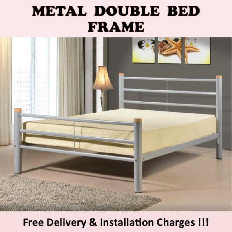 AVALON Double Bed