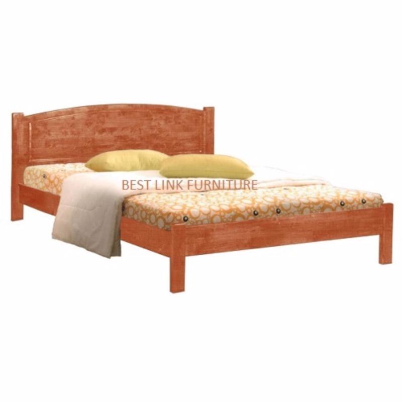 BEST LINK FURNITURE BLF 211 Bed Frame (Single)
