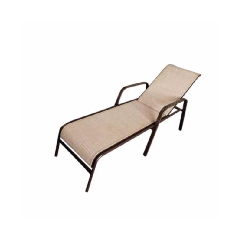 BFG Furniture Ibis Sun Lounger