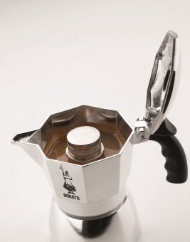Bialetti Brikka Express - 4 Cups June 2018 - 2 Bialetti Brikka Express - 4 Cups - 2