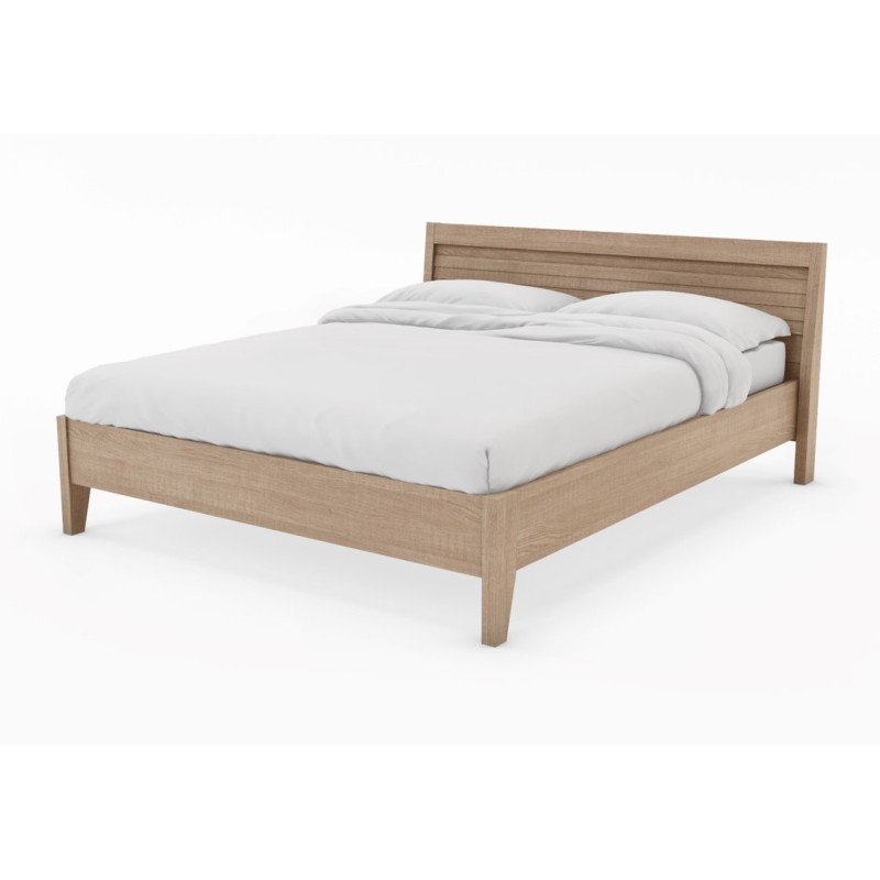 Bilrich Furniture Ambre Bed (160 x 200cm)