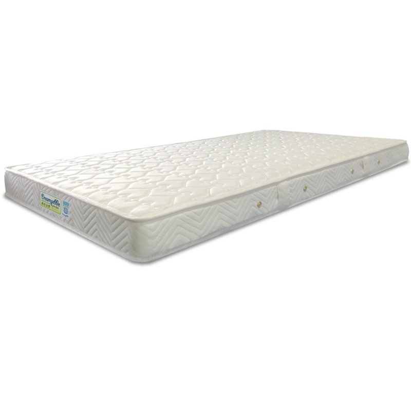 Bilrich Mattress Dreampebble GreenFeel PostureCare