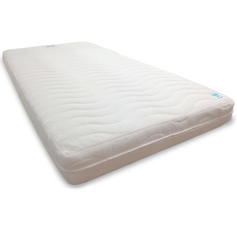 Bilrich Mattress Dreampebble Latex