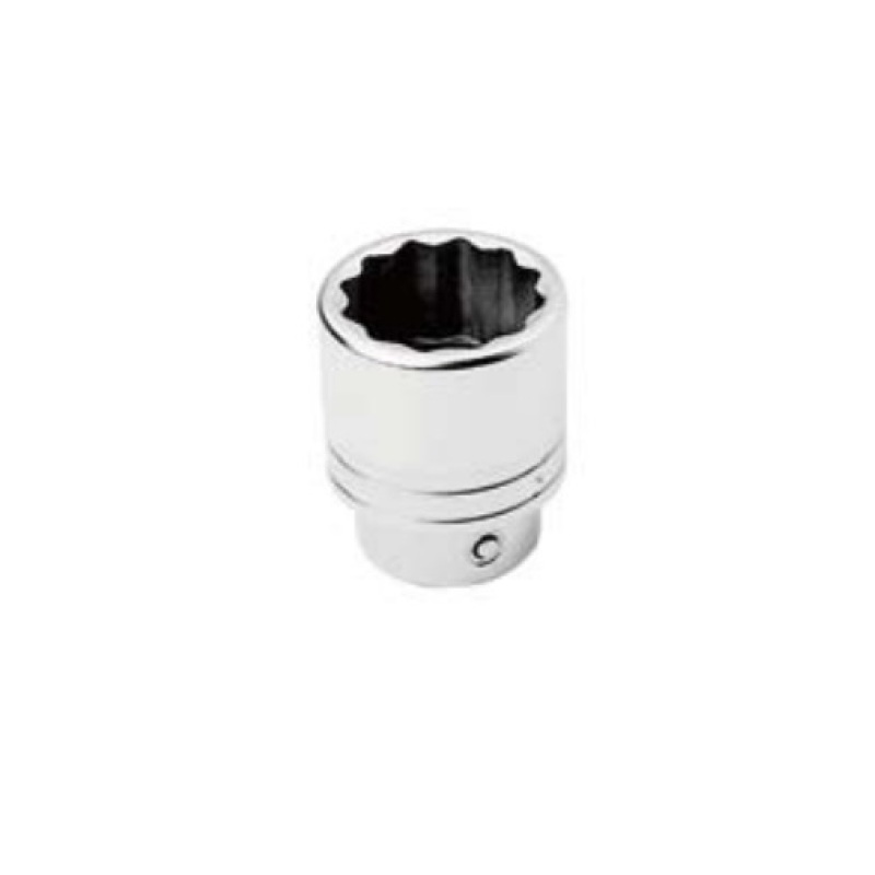 BluePoint 3/4-inch Double Hex Socket 60mm