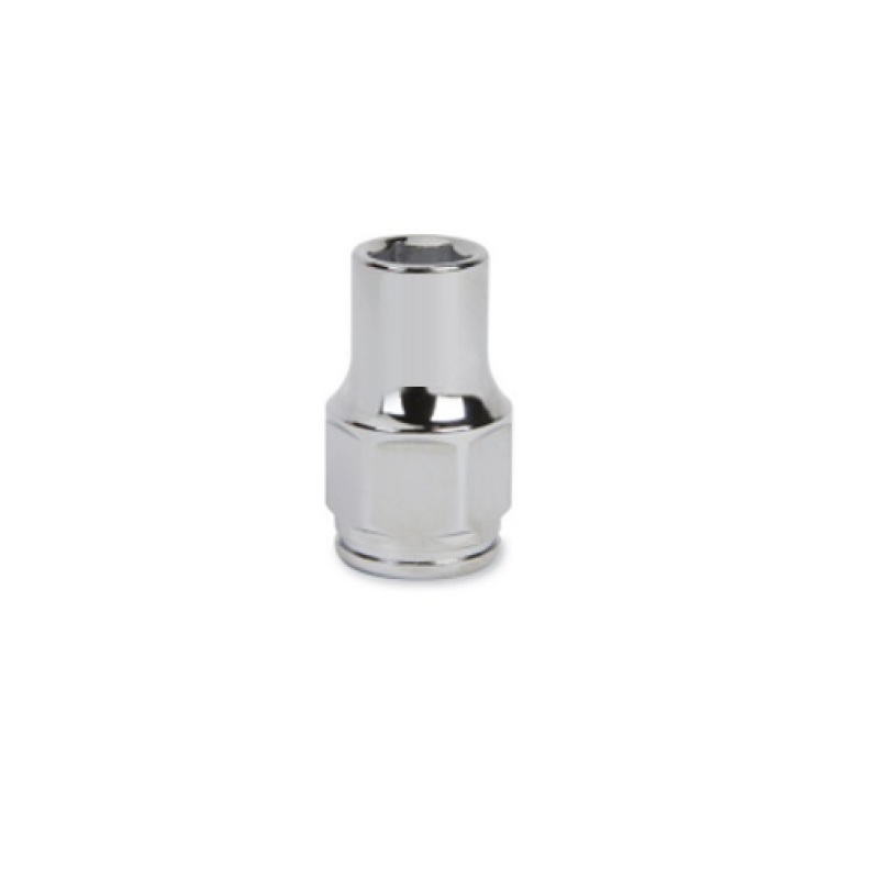 BluePoint Pass Thru Socket Metric 18mm
