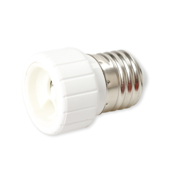 Bulb Adapter Converter E27 To GU10 E April 2018 - 2 Bulb Adapter Converter E27 To GU10 E - 2