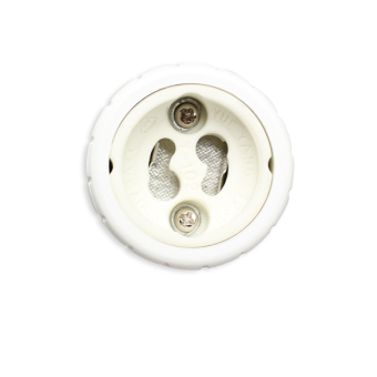 Bulb Adapter Converter E27 To GU10 E April 2018 - 5 Bulb Adapter Converter E27 To GU10 E - 5