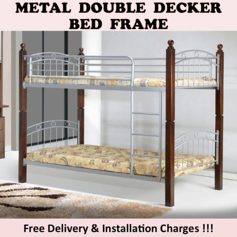 CAROL Double Decker Bed