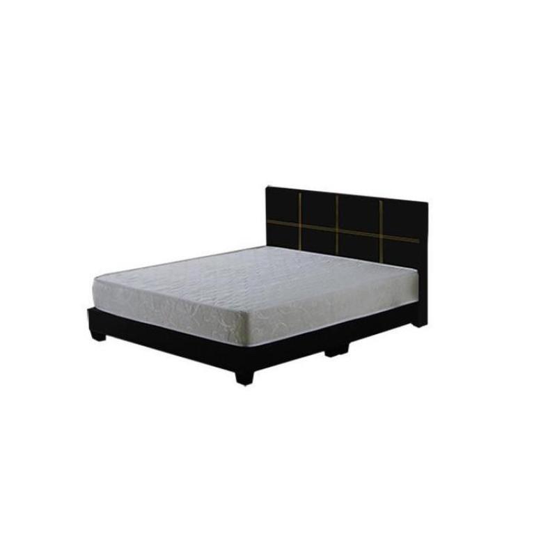 Claressa Divan + 6 Foam Mattress Bed Set (Free Delivery)