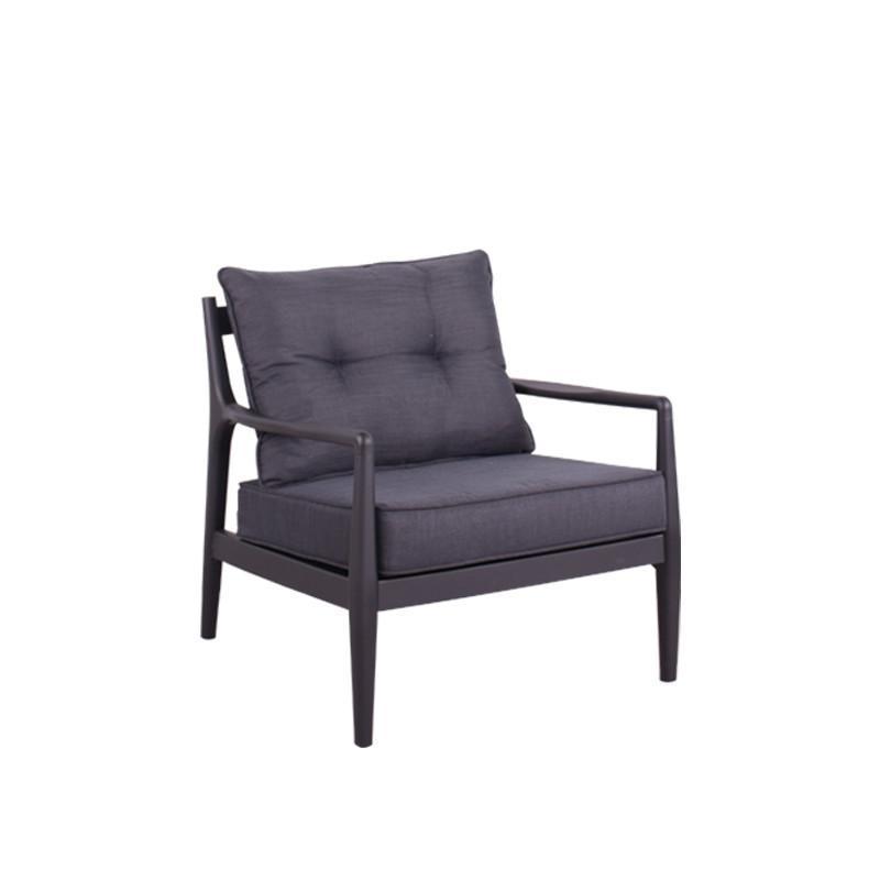 Crow Outdoor Armchair (Detachable Seat) (Free Delivery)