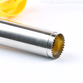 Deluxe Corn Stripper, Yellow - Intl June 2018 - 5 Deluxe Corn Stripper, Yellow - intl - 5