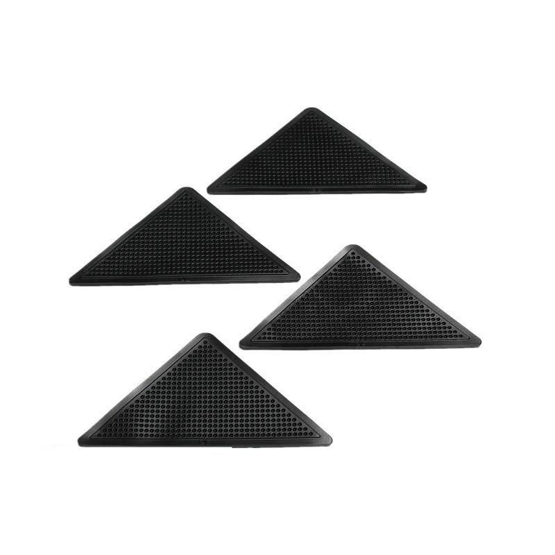 DOTEC 4pcs/Set Anti-skid triangle pad patch - intl